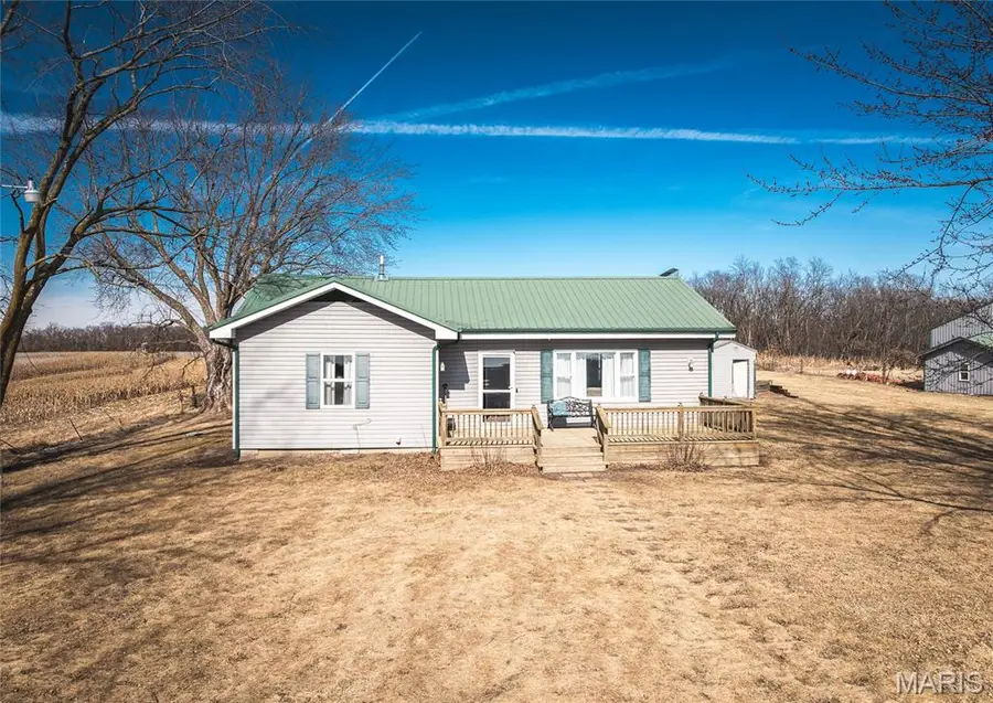 61120 Jubilee, Green City, MO 63545 - #2