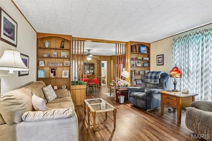 602 N Harrison Street, Litchfield, IL 62056 - #2