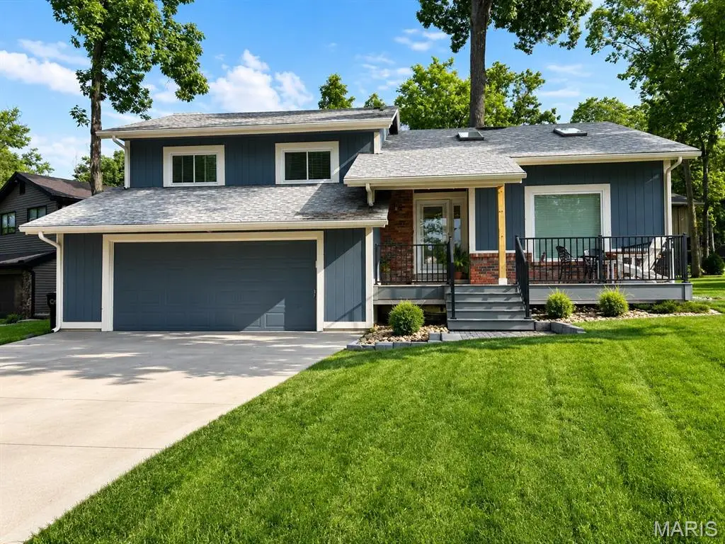 622 Beaver Court, Lake Saint Louis, MO 63367 - #1