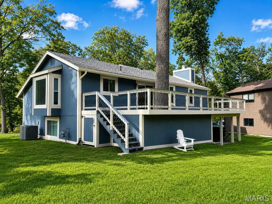 622 Beaver Court, Lake Saint Louis, MO 63367 - #2
