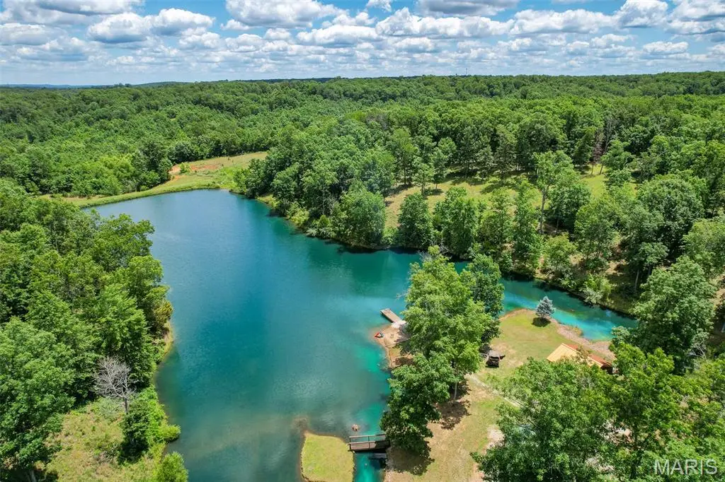 10450 Ok Road, Bonne Terre, MO 63628 - #1