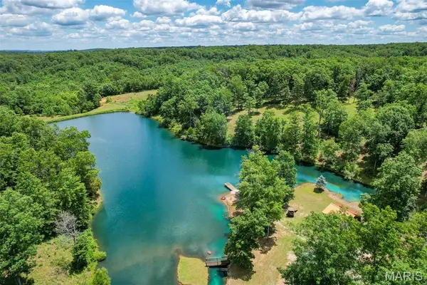 10450 Ok Road, Bonne Terre, MO 63628