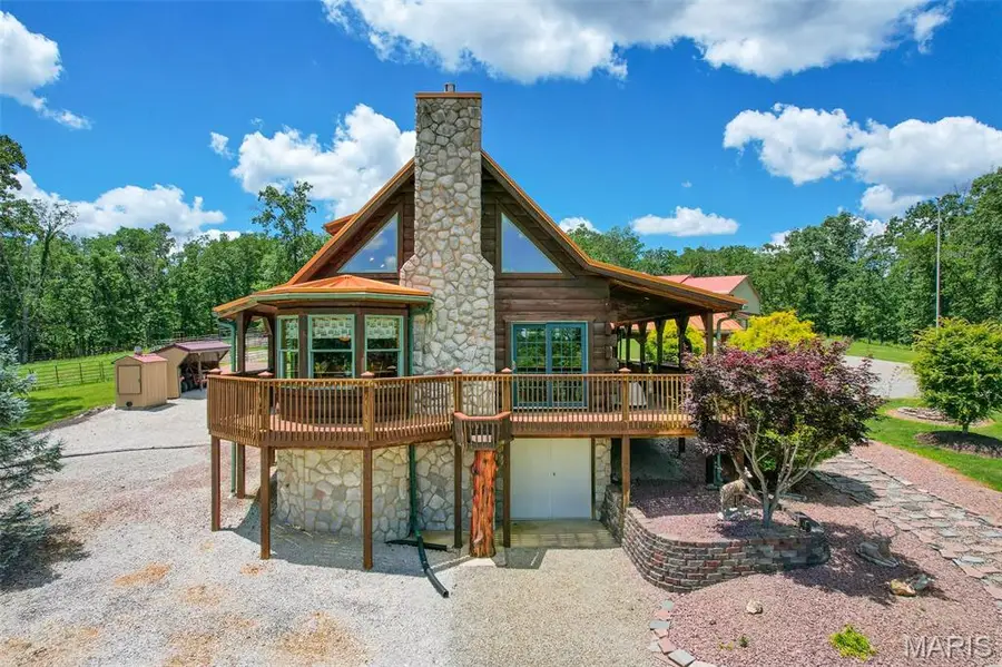 10450 Ok Road, Bonne Terre, MO 63628 - #2