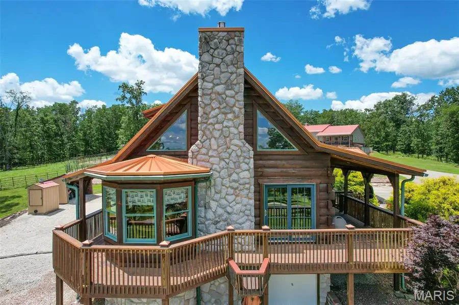 10450 Ok Road, Bonne Terre, MO 63628 - #3