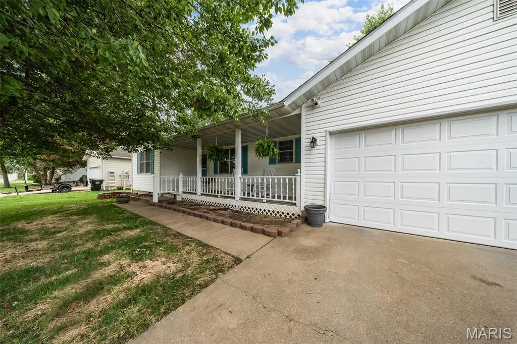 635 Saint David Street, Saint James, MO 65559 - #1