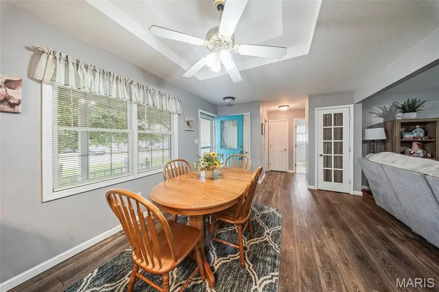 635 Saint David Street, Saint James, MO 65559 - #2