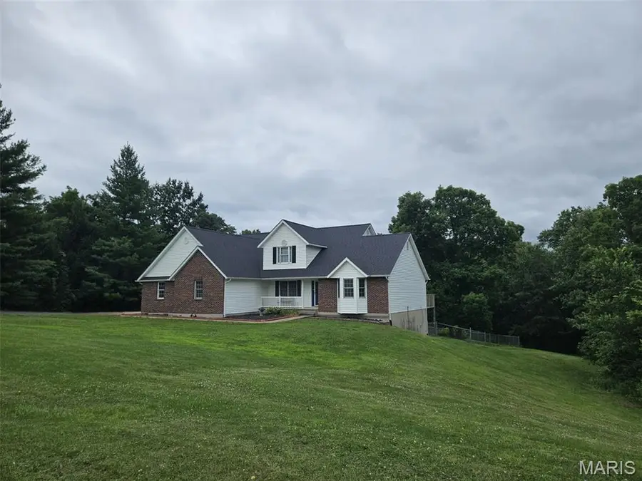 301 Country View Drive, Winfield, MO 63389 - #2