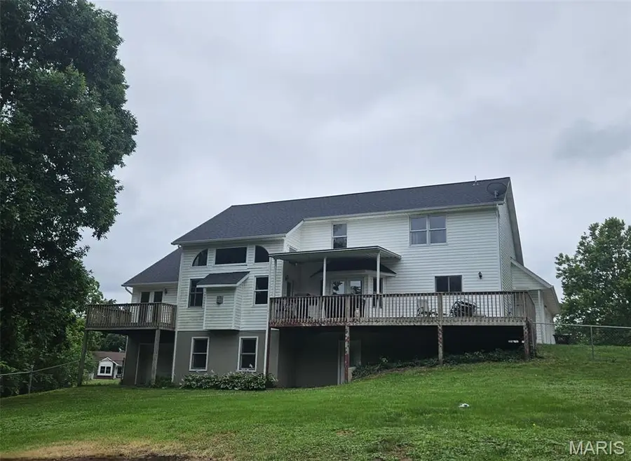 301 Country View Drive, Winfield, MO 63389 - #3
