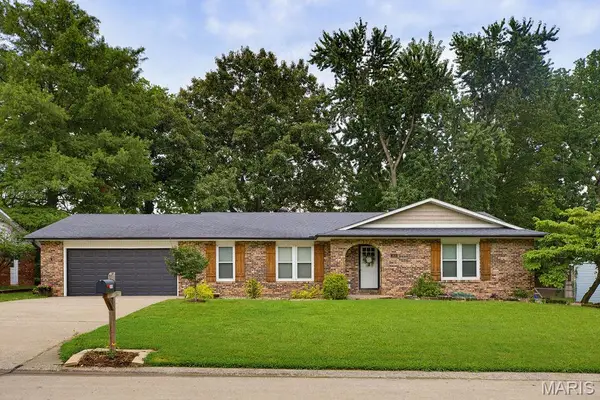 1810 Northbridge Street, Cape Girardeau, MO 63701