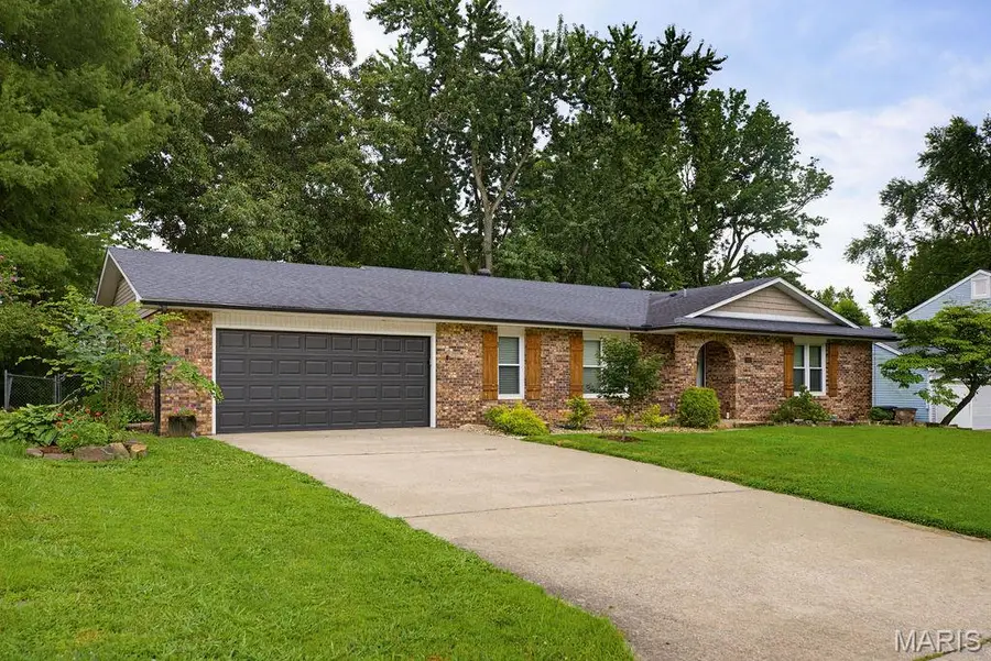 1810 Northbridge Street, Cape Girardeau, MO 63701 - #2