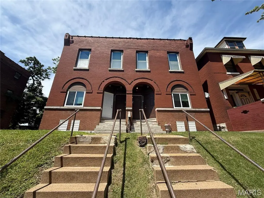3511 Osage Street, Saint Louis, MO 63118 - #1