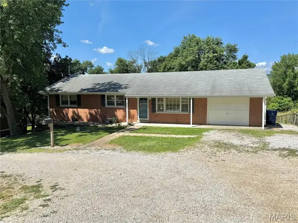 3993 Lower Byrnes Mill Road, Byrnes Mill, MO 63051