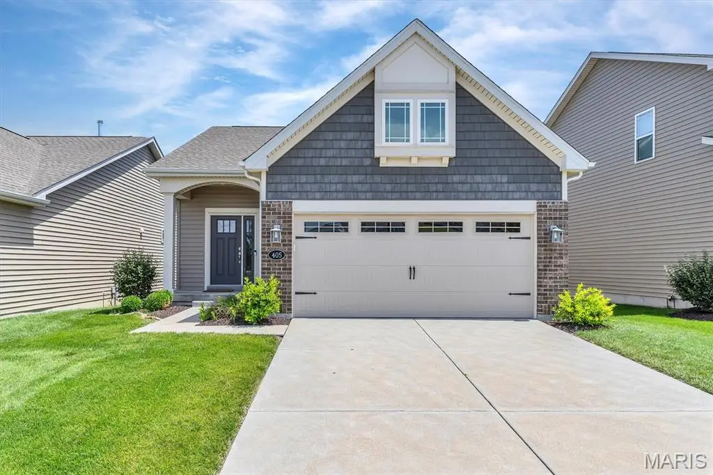 405 Copperfield Court, Saint Charles, MO 63301 - #1