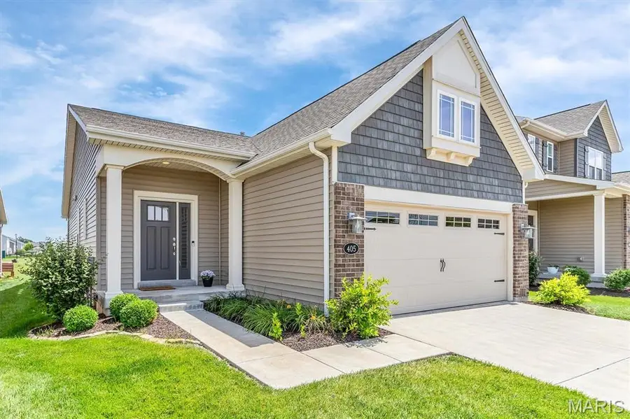 405 Copperfield Court, Saint Charles, MO 63301 - #2