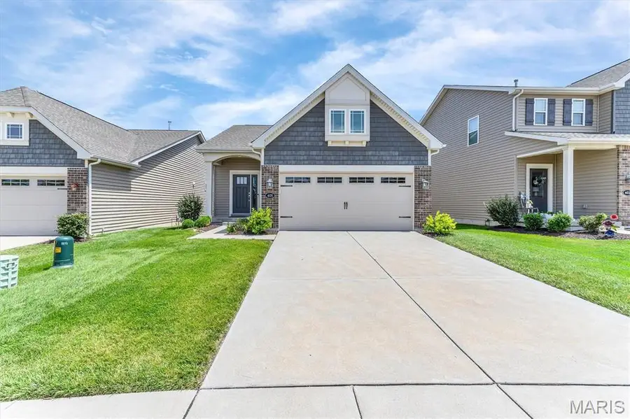 405 Copperfield Court, Saint Charles, MO 63301 - #3