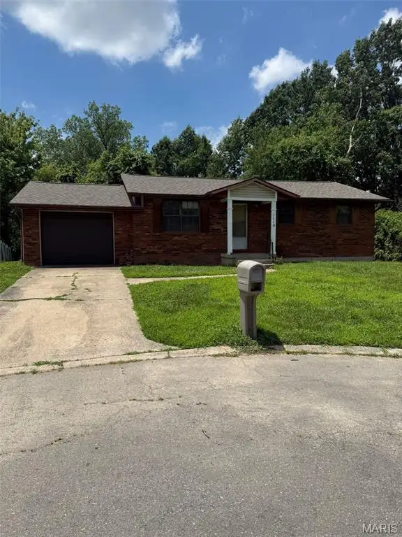 2829 Luce Street, Cape Girardeau, MO 63701