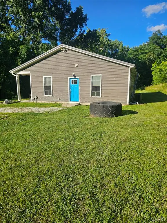 1329 Poor Farm Hollow Road, Hardin, IL 62047 - #3
