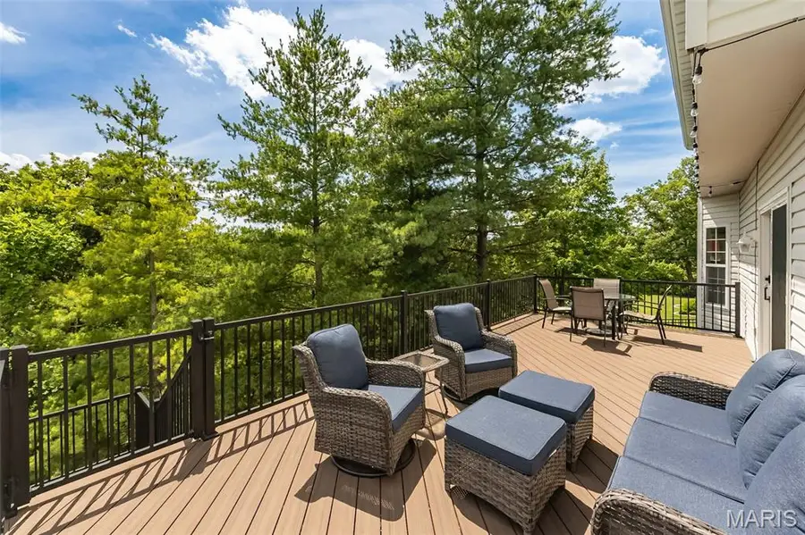 733 Castle Ridge Drive, Ballwin, MO 63021 - #2