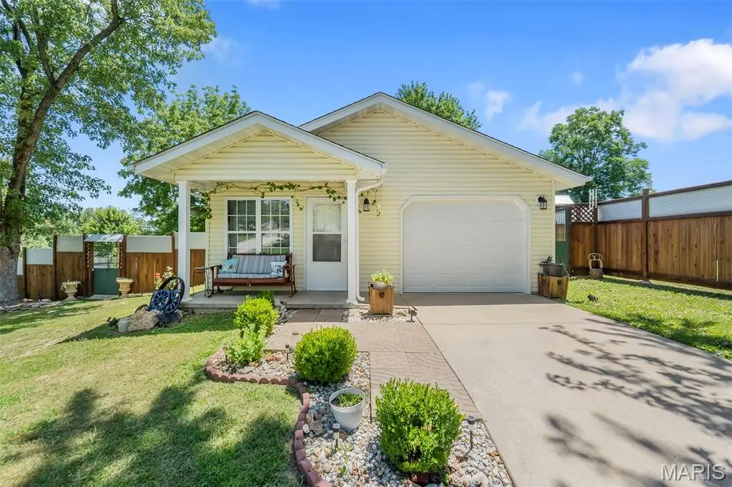 1701 E Harvest Circle, Perryville, MO 63775 - #1