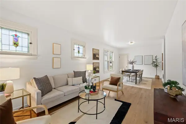 5223 Schollmeyer Avenue, St Louis, MO 63109