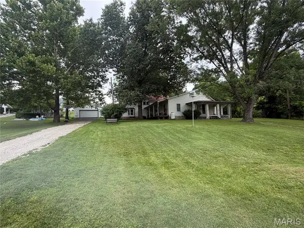 2525 Highway Ah, Union, MO 63084