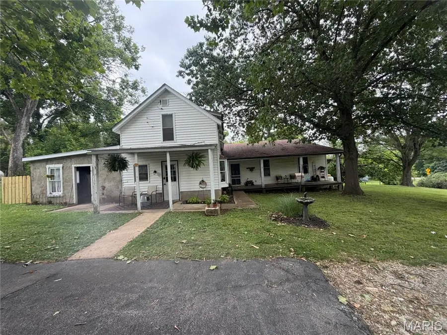2525 Highway Ah, Union, MO 63084 - #2