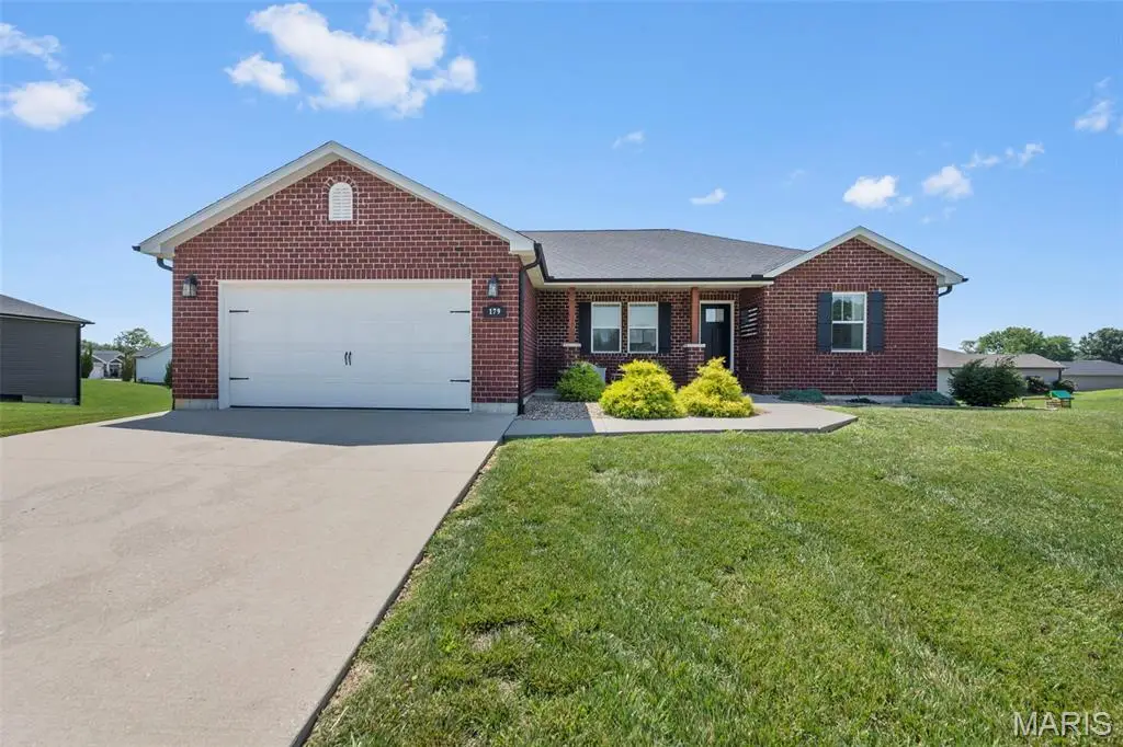 179 Fraser Ridge, Jackson, MO 63755 - #1
