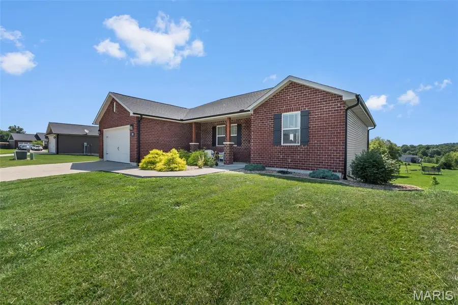 179 Fraser Ridge, Jackson, MO 63755 - #3