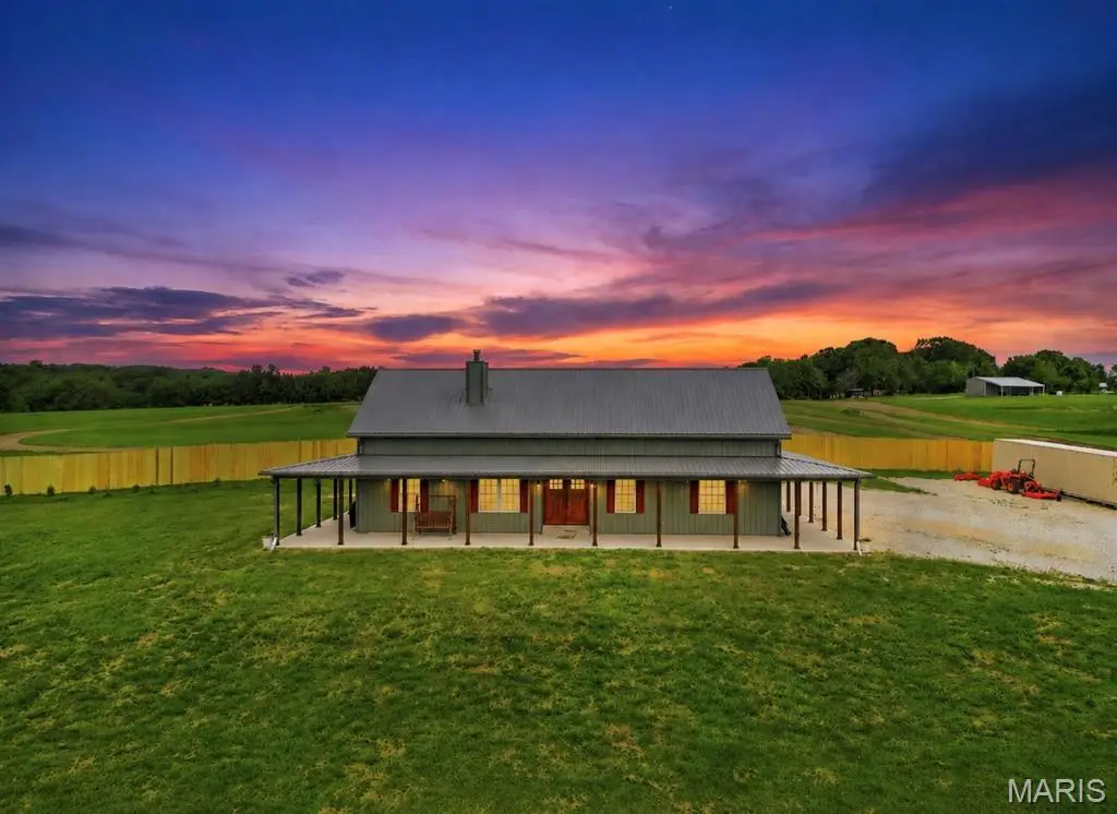 29601 Bueltmann Road, Jonesburg, MO 63351 - #1