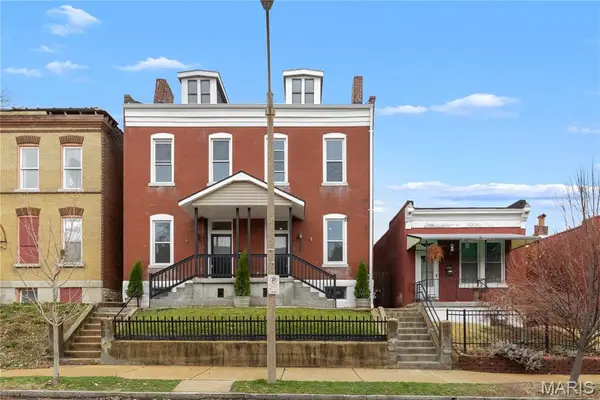 2845 Wyoming Street, St Louis, MO 63118