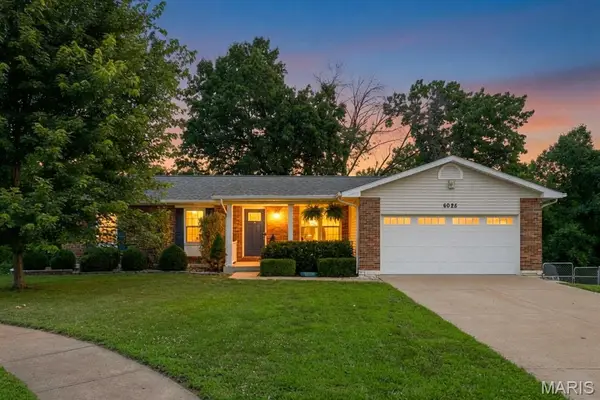 6025 Westminster Court, Imperial, MO 63052