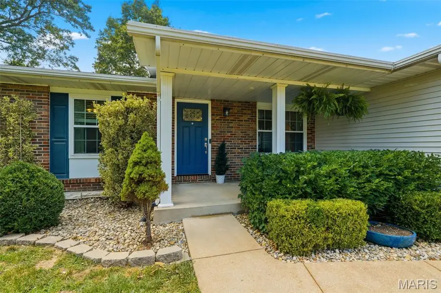 6025 Westminster Court, Imperial, MO 63052 - #2