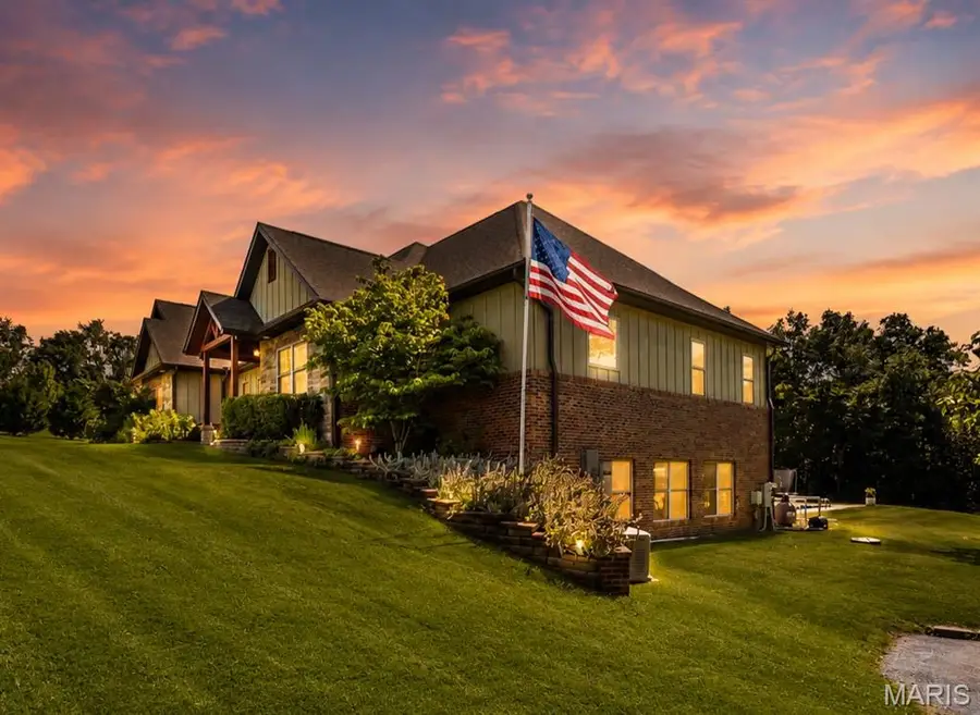 503 Cowboy Alley, Jackson, MO 63755 - #3