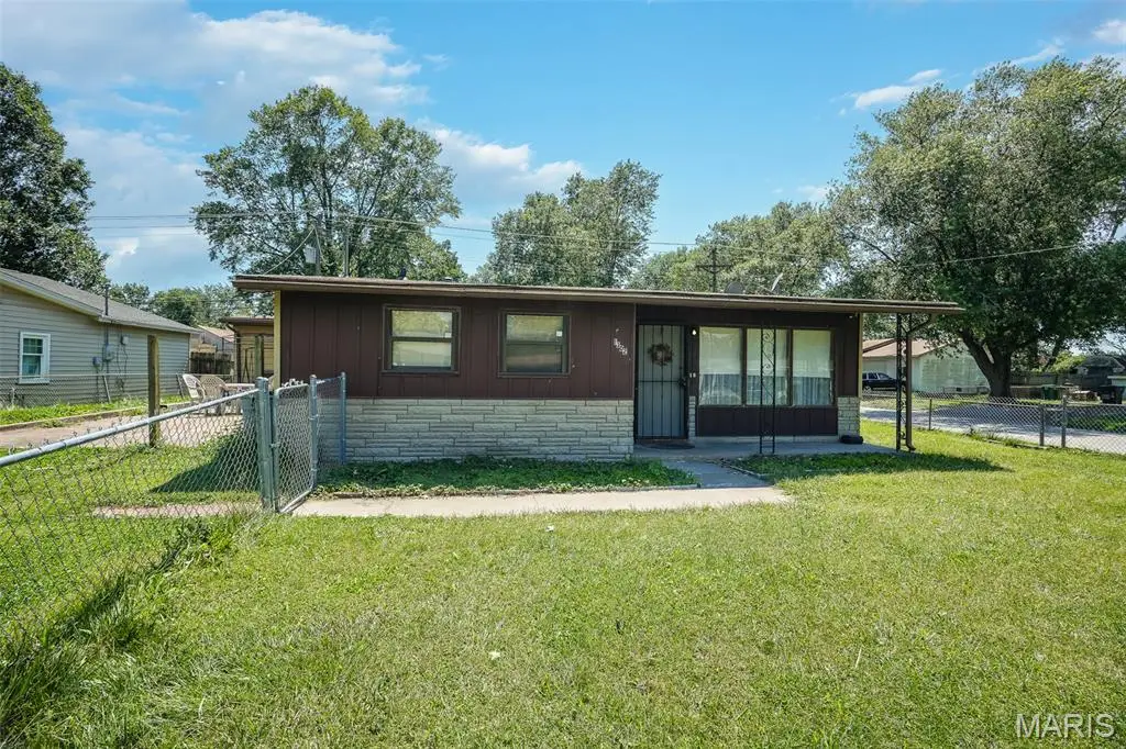 1302 Saint Raphael Street, East Saint Louis, IL 62206 - #1