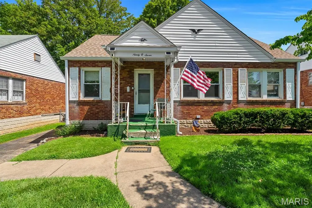 9007 Osage Lane, Saint Louis, MO 63114 - #1
