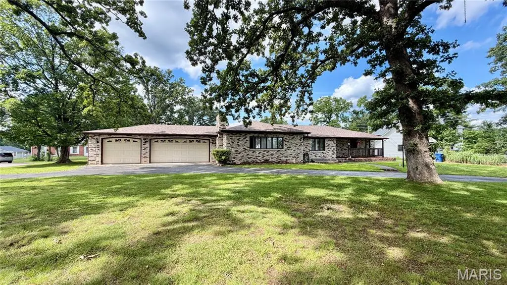 3 Forest Hill Drive, Salem, MO 65560 - #1