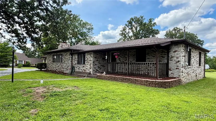 3 Forest Hill Drive, Salem, MO 65560 - #3