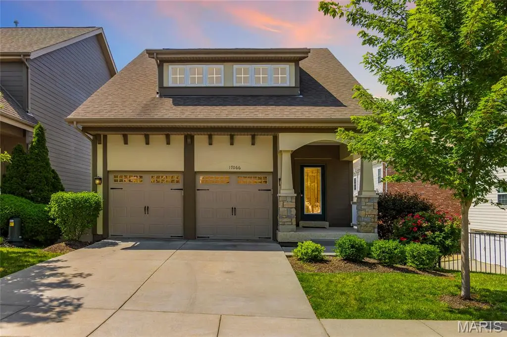 17066 Cambury Lane, Wildwood, MO 63040 - #1