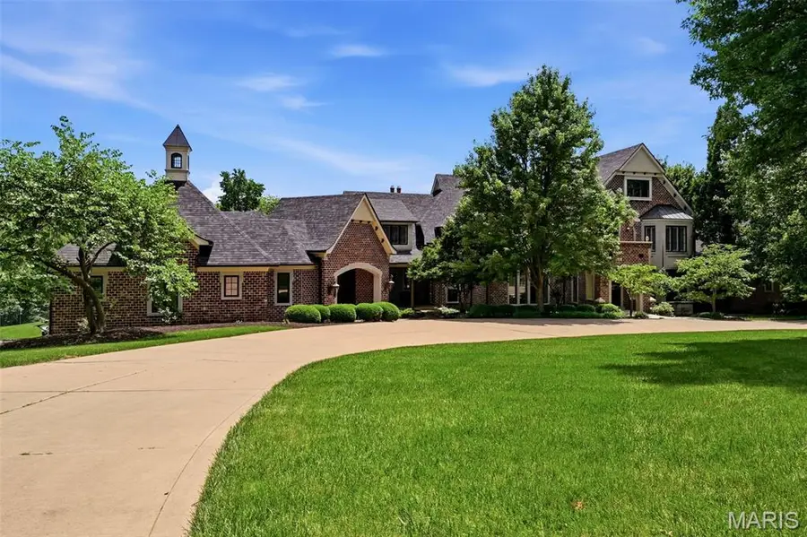 14 Brookwood Road, Saint Louis, MO 63131 - #2
