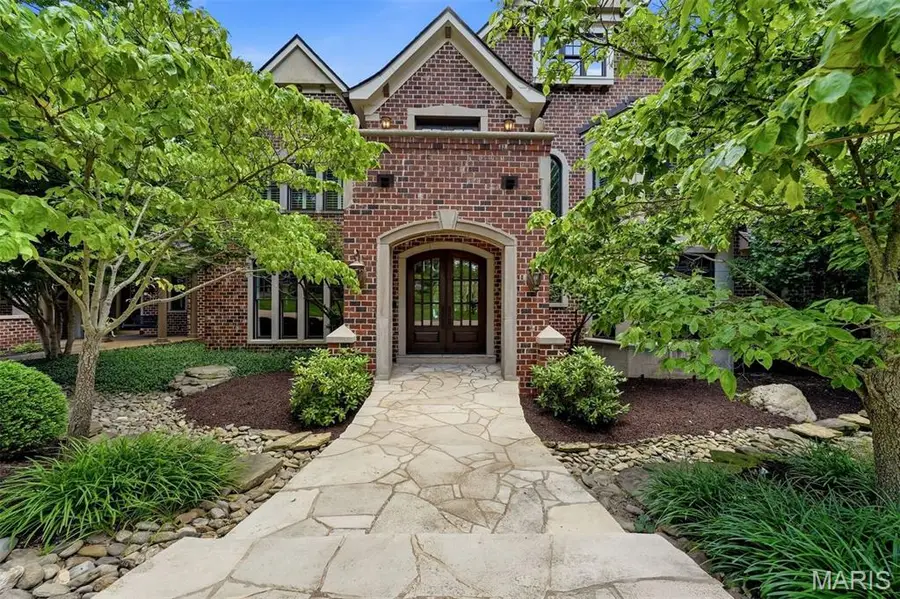 14 Brookwood Road, Saint Louis, MO 63131 - #3