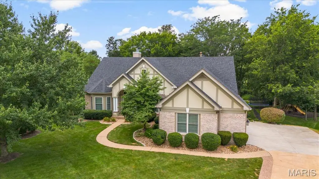 766 Southbrook Forest Court, Saint Charles, MO 63304 - #1