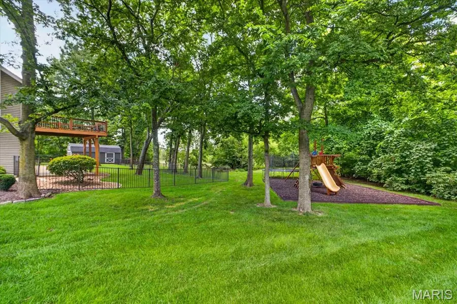 766 Southbrook Forest Court, Saint Charles, MO 63304 - #3