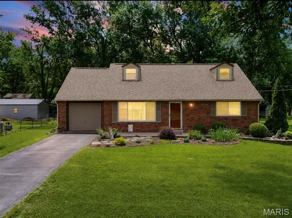 4156 Virginia Drive, House Springs, MO 63051