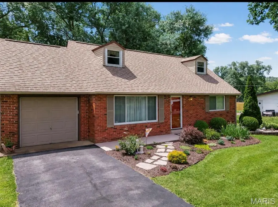 4156 Virginia Drive, House Springs, MO 63051 - #2