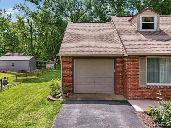 4156 Virginia Drive, House Springs, MO 63051 - #3