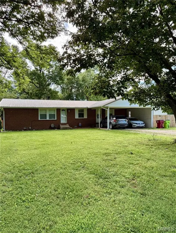2963 State Highway Z, Sikeston, MO 63801 - #1