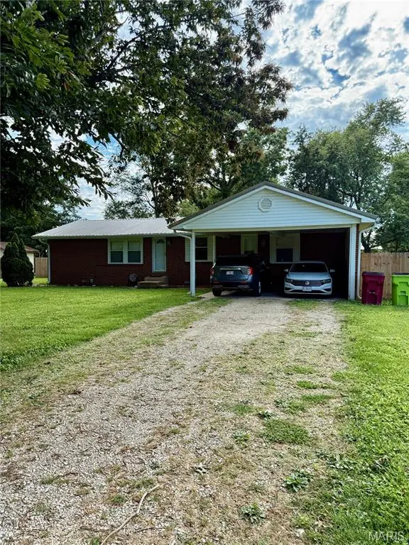 2963 State Highway Z, Sikeston, MO 63801 - #2