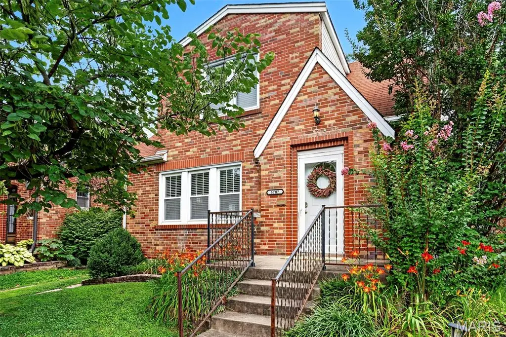 6707 Arthur Avenue, Saint Louis, MO 63139 - #1