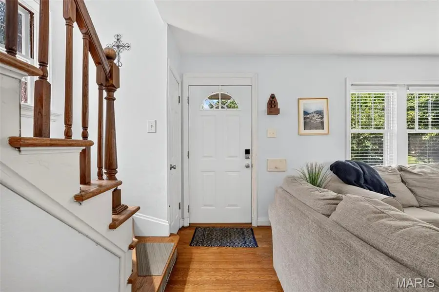 6707 Arthur Avenue, Saint Louis, MO 63139 - #2