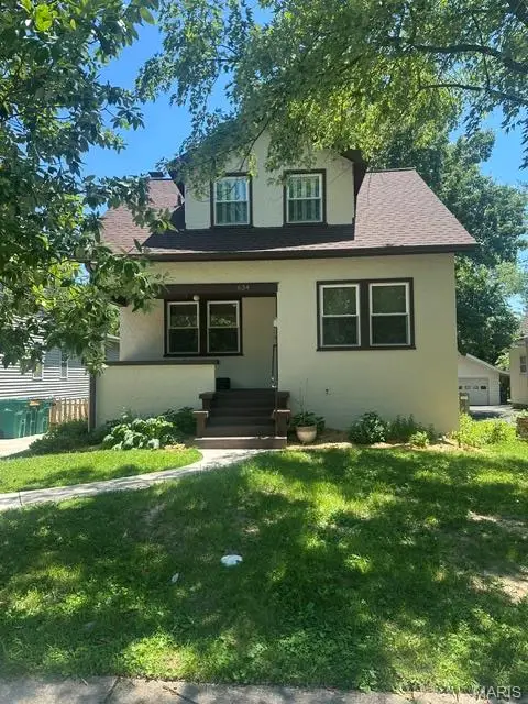 634 Yeddo Avenue, Webster Groves, MO 63119 - #1